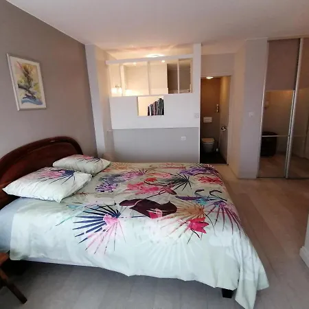 Appartement Le Panoramic