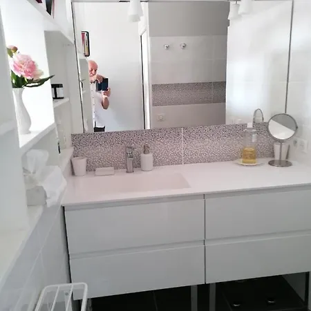 Le Panoramic Toulouse