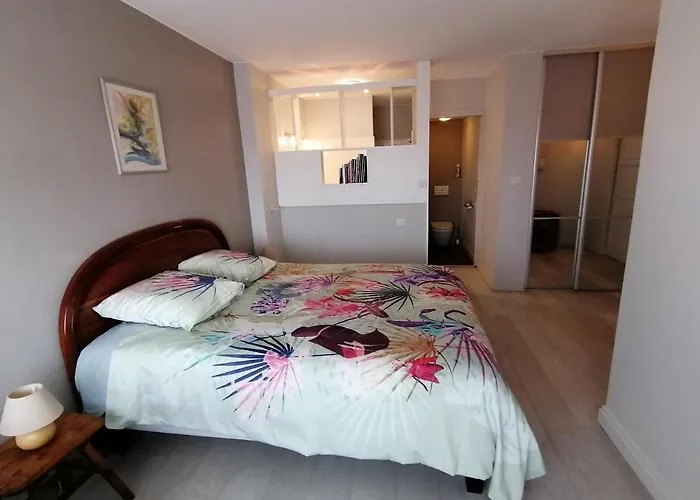 Apartament Le Panoramic