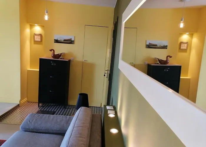 Apartament Le Panoramic