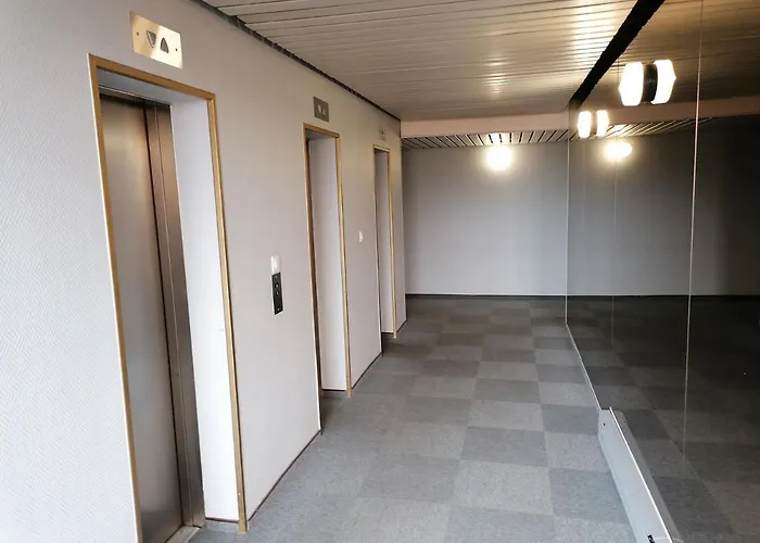 Apartament Le Panoramic *