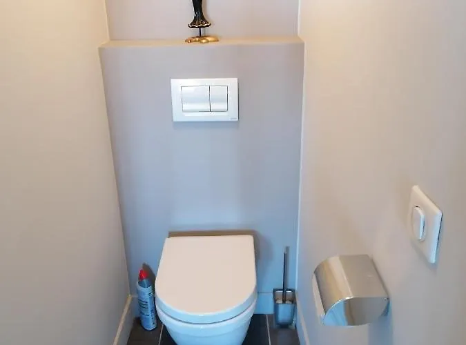 Apartament Le Panoramic