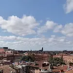 Le Panoramic טולוז