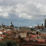 Le Panoramic Appartement *