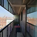 דירה Le Panoramic *