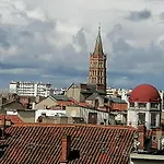 דירה Le Panoramic *