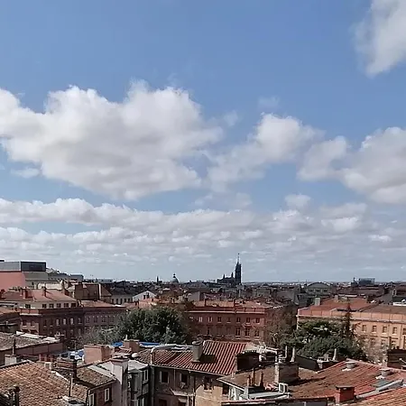Le Panoramic Toulouse