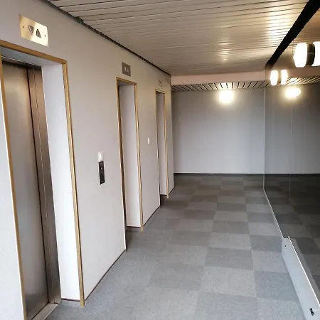 Apartment Le Panoramic *