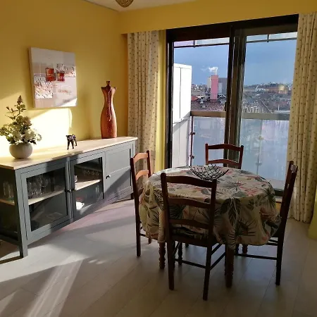 Le Panoramic *