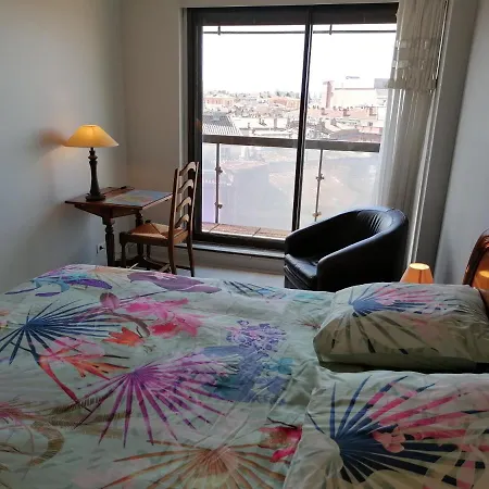 Apartament Le Panoramic Tuluza