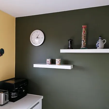 Le Panoramic Toulouse