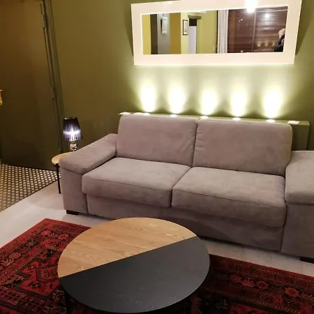 Le Panoramic * 圖盧茲