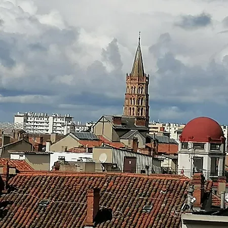 Apartment Le Panoramic *