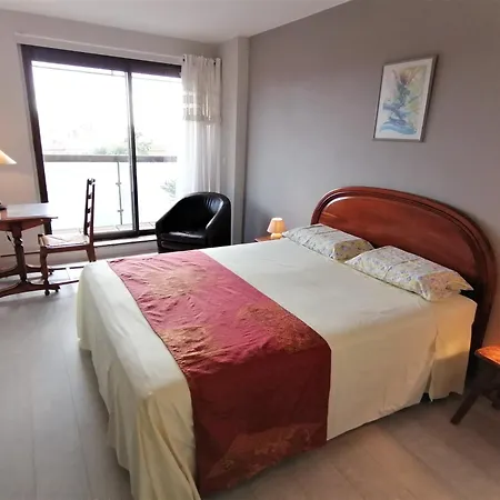 Appartement Le Panoramic