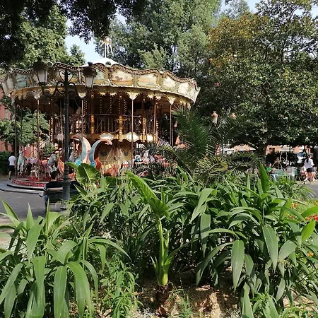 Le Panoramic * Τουλούζη