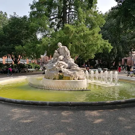 Le Panoramic Διαμέρισμα Τουλούζη