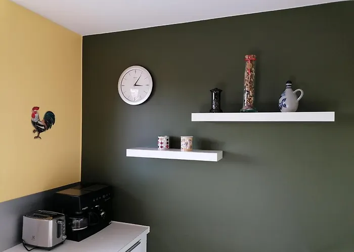 Le Panoramic Toulouse