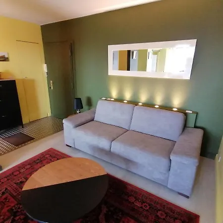 Le Panoramic Apartment