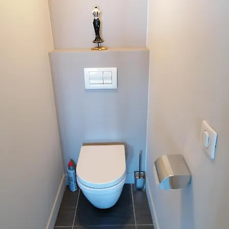 Apartment Le Panoramic