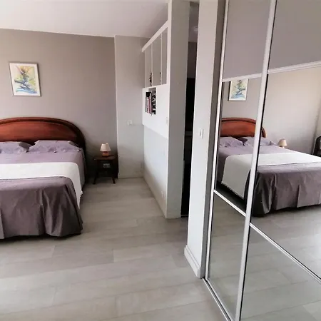 Le Panoramic Apartment *