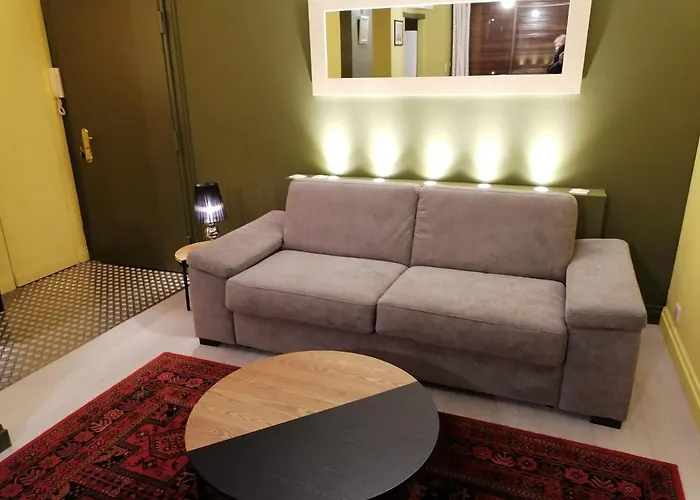 Le Panoramic * Toulouse