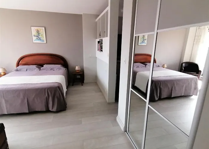 Le Panoramic Apartment *