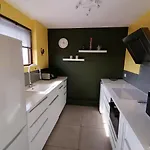 Le Panoramic Апартаменты