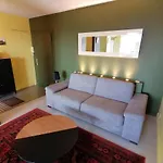 Le Panoramic Апартаменты