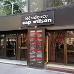 Le Panoramic *