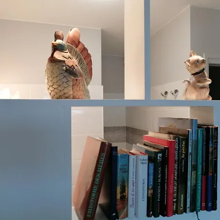 Le Panoramic *